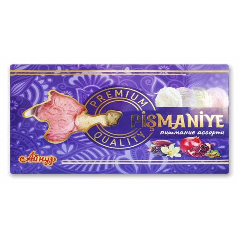 Пишмание ассорти 250г фото 1