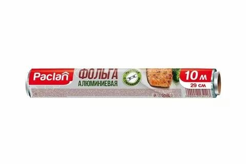 Фольга Aluminium 10м*29см фото 1