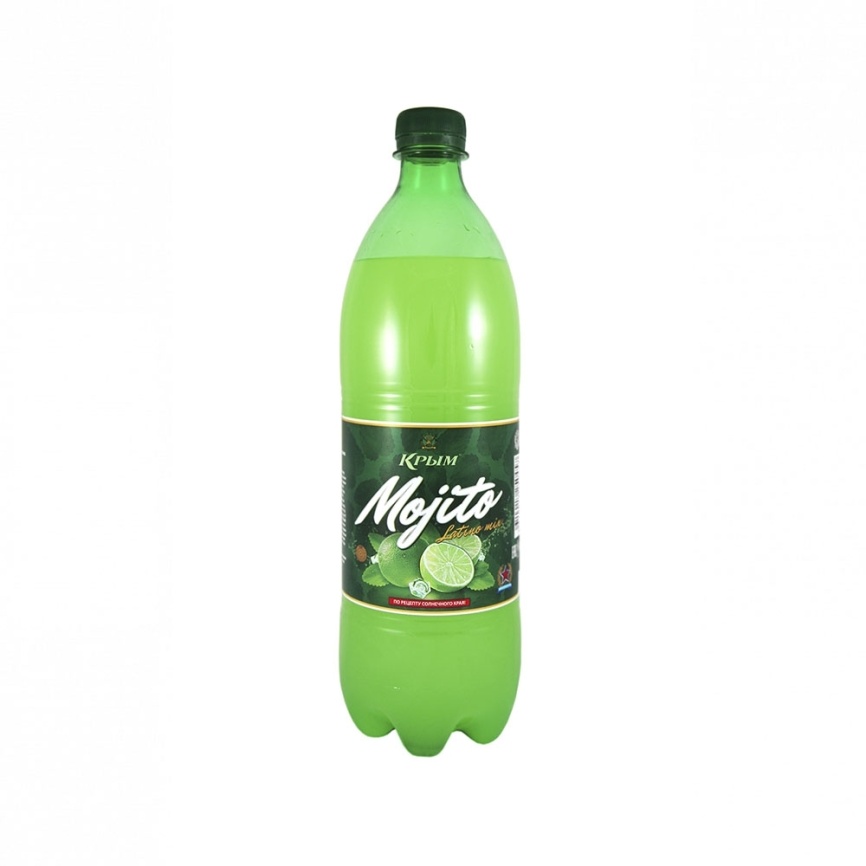 Напиток Мохито 1л фото 1