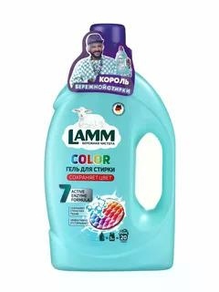 Гель д/стирки Color 1.3л фото 1