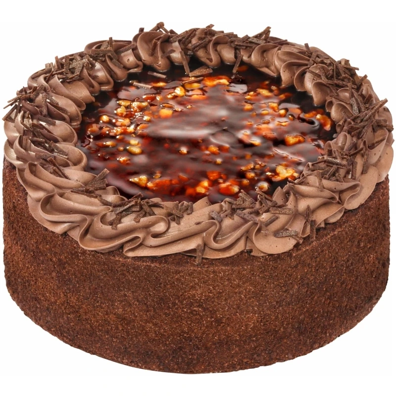 Торт Грильяж 0.9 кг фото 2