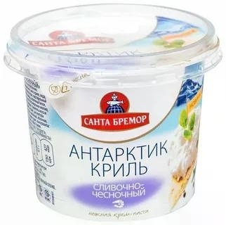 Паста Антарктик-Криль сливочно-чесночн 150г фото 2