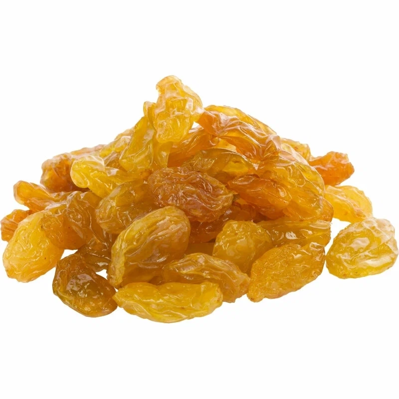 Изюм Inuts 125г фото 1