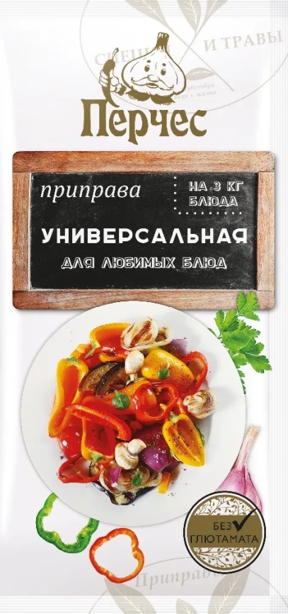 Универсальная 15г фото 1