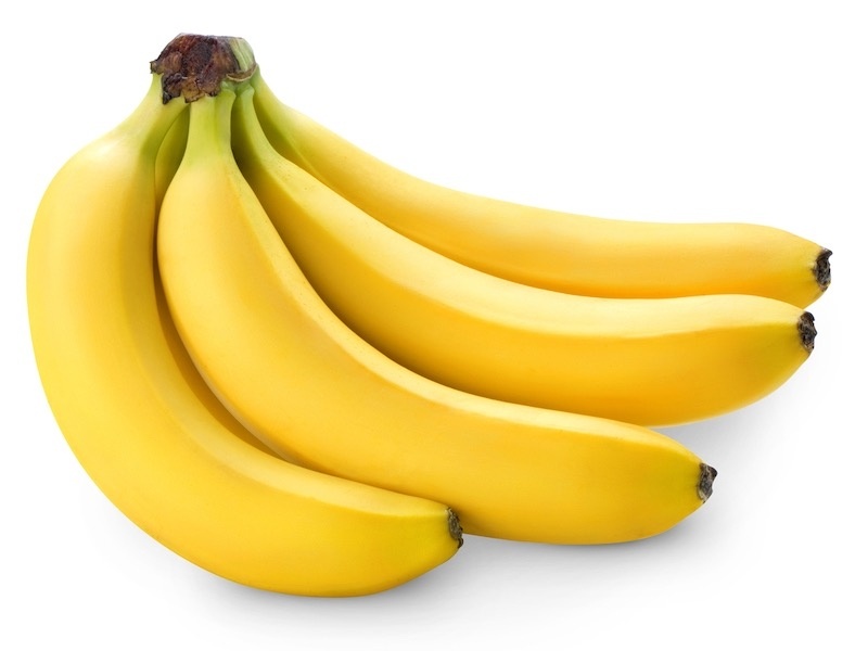 Бананы вес фото 2
