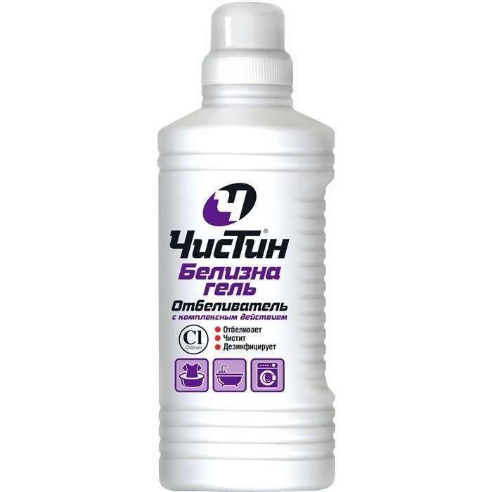 Белизна гель 950 г фото 1
