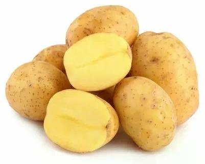 Картофель белый вес фото 2
