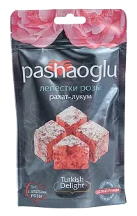 РЛ лепестки розы 150г фото 2