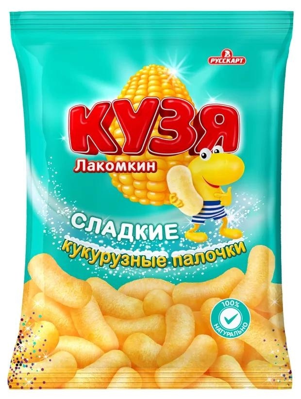 КукПалочки 140г фото 2