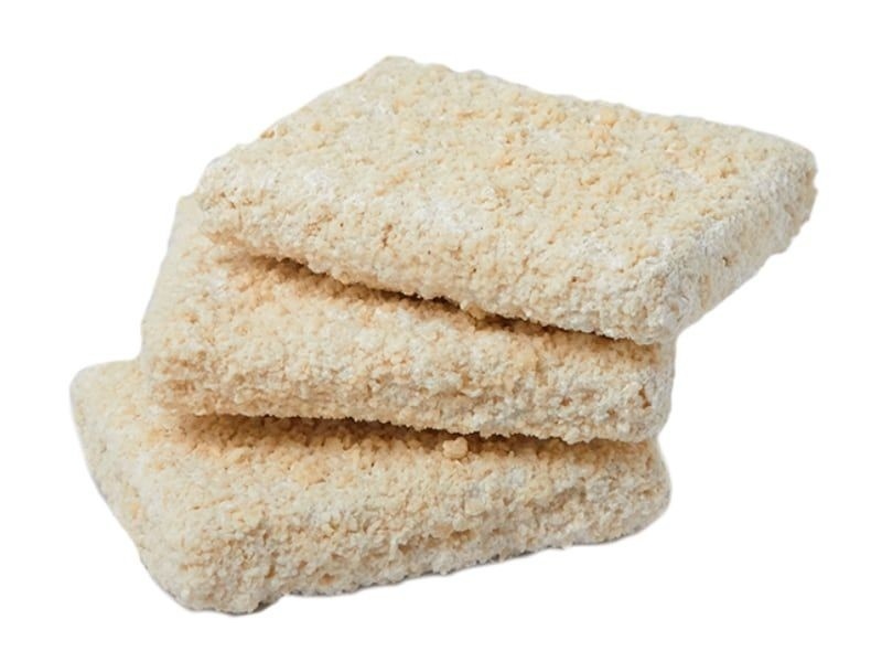 Минтай филе в панировке 310г фото 1