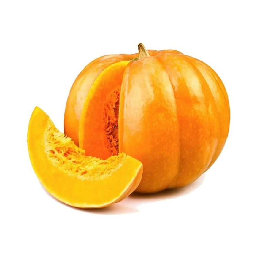 Тыква фото 1