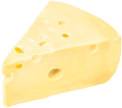 Сыр Маасдам 45 % круг фото 1