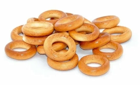 Сушка Мини вес фото 1