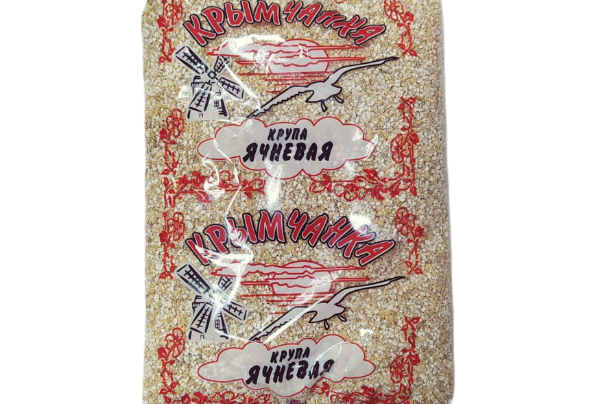 Ячневая 900г фото 2