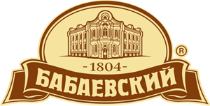 Бабаевский кондит концерн