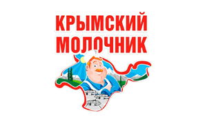 Ооо молочник. Крымский молочник логотип. Крымский молочник ООО. ООО "Крымский молочник" фото. ООО молочник логотип.